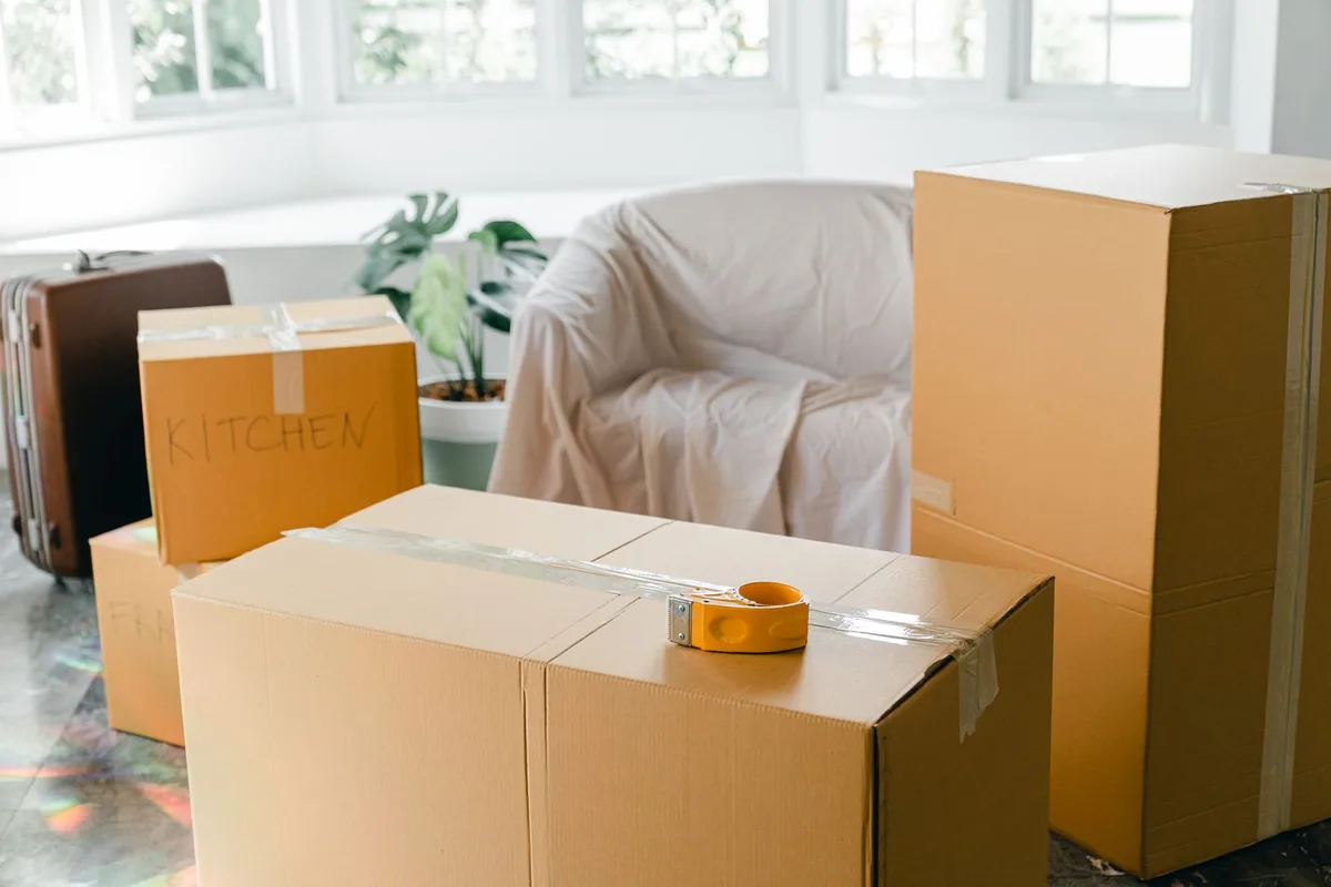 Hoarding Cleanup in Ravenna, MI